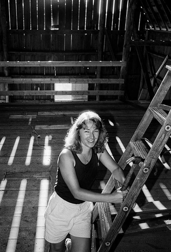 Margie The Carpenter People Leica Forum